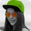 Color Splash Effect.s Pro - Photo Editor for Selective Recolor on Grayscale Image