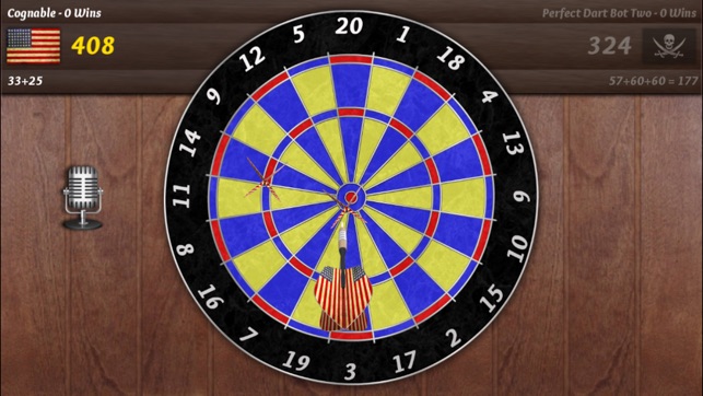 Access Darts(圖2)-速報App