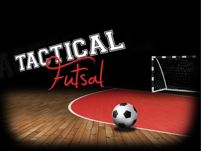 Tactical Futsal(圖1)-速報App