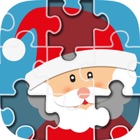Christmas Magic Slide Puzzle & Jigsaw Game 2016
