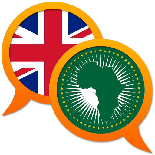 English Swahili dictionary icon