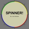 Spinner!