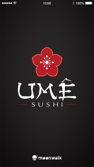 Umê Sushi(圖2)-速報App