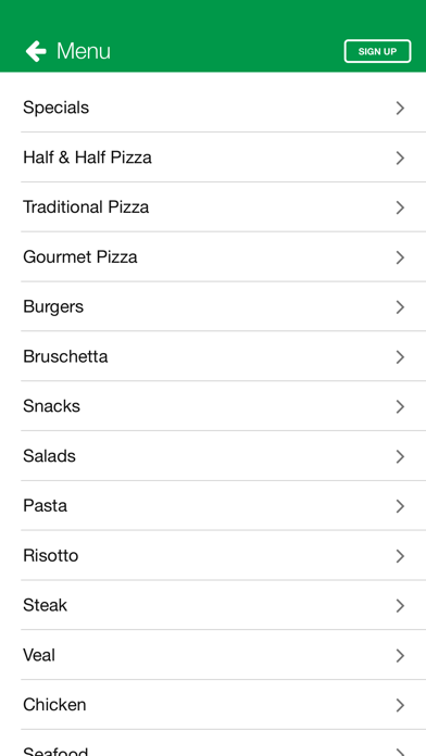 How to cancel & delete Hanson Pizza Bar from iphone & ipad 2