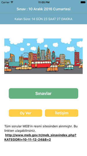 Ehliyet Güncel Çıkmış Sorular Pro (Reklamsız)(圖1)-速報App