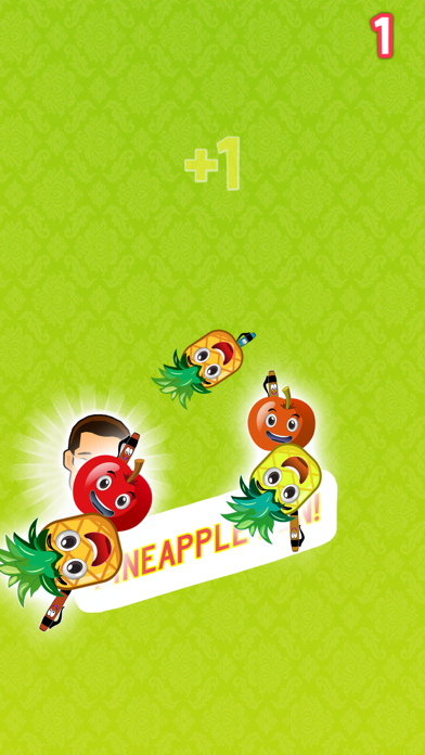 Super Pen Pineapple - ppap game  challengeのおすすめ画像2
