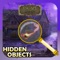 Hidden Object Games Free : Escape Mystery