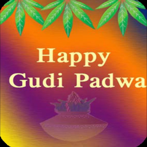 Gudi Padwa Images & Messages / Gudi Padwa Greetings / Gudi Padwa Wishes icon