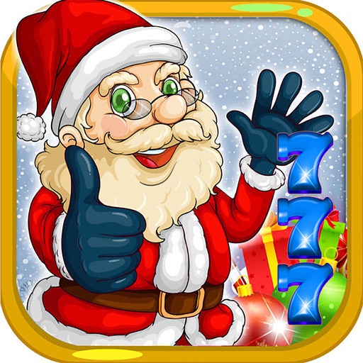 Cold Holiday HD Casino: Free Slots of U.S iOS App