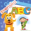 Barn lärande spel - Svenska Alfabetet Pro
