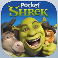 Pocket Shrek icon