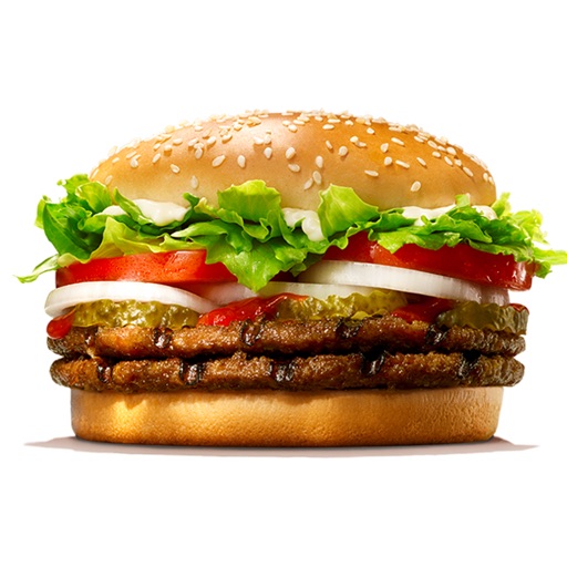 Burger-Burgers icon