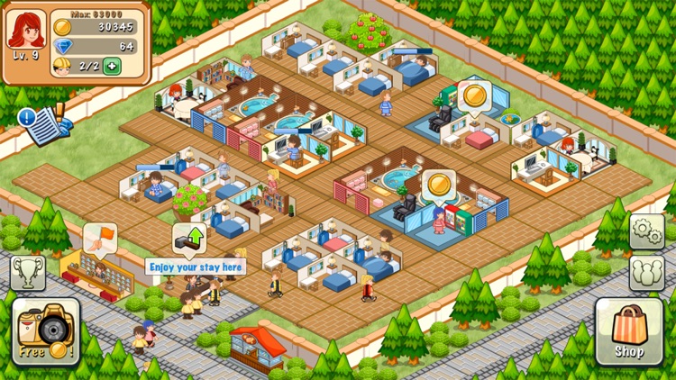 Hotel Story