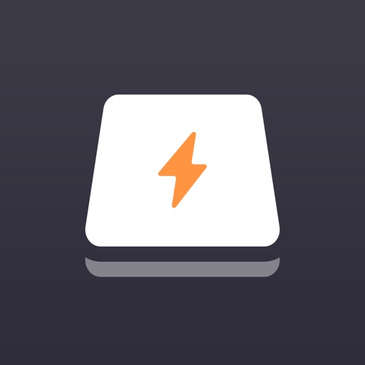 iPowerBank - StorageCase icon