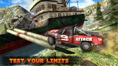 How to cancel & delete Adventure Stunt Simulator from iphone & ipad 3