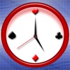 Clock Solitaire+