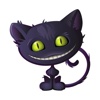 Crazy Halloween Sticker for iMessage #2