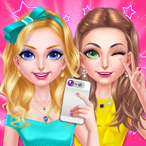 BFF Day - Path to Social Queen 3 iOS App