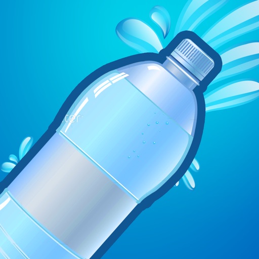 Bottle Flip Pro Icon