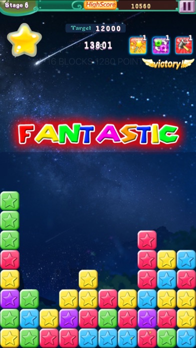 Pop Candy-Fun match puzzle popping game screenshot 2