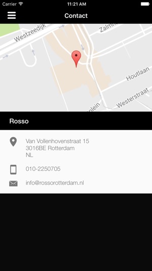 Rosso Restaurant(圖5)-速報App