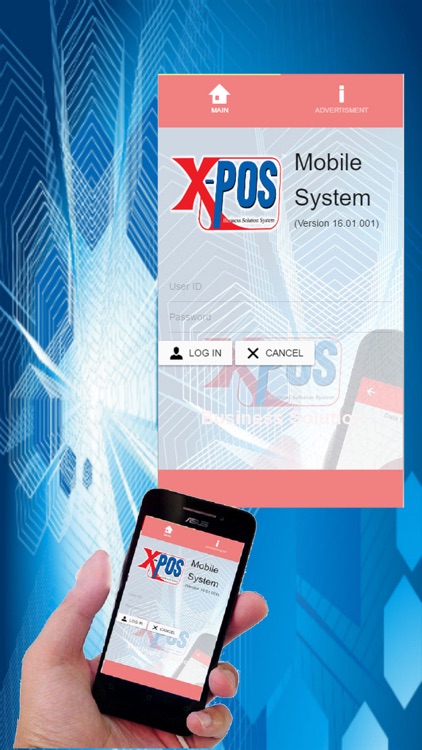 Xpos Mobile
