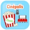 Cinépolis® India in the palm of your hand