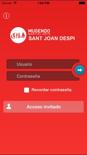 Mugendo Sant Joan Despi