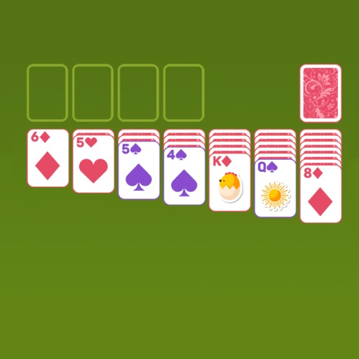 Dream Solitaire Solitaire icon