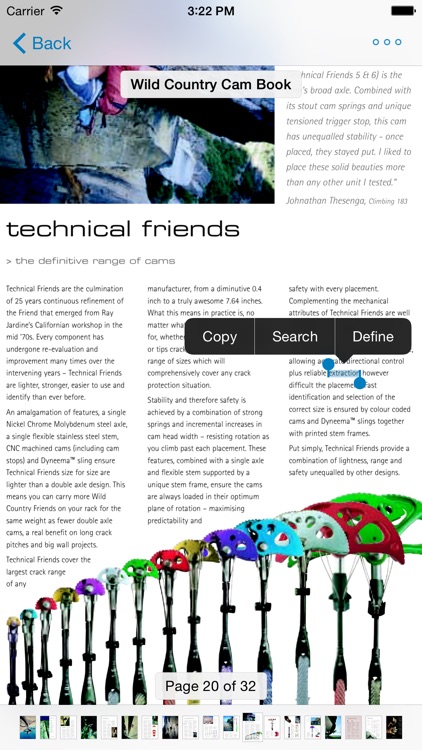 Files : Document & PDF Reader