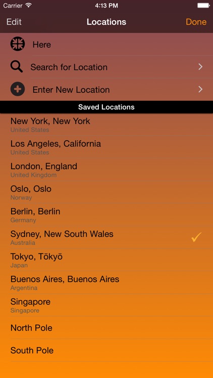 Sun Seeker: 3D Augmented Reality Viewer screenshot-4