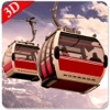 Extreme Chairlift: Madness Fun In The Sky