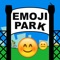 If you love Emojis you're sure to love Emoji Park