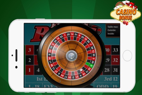 Casino.Bonus screenshot 3