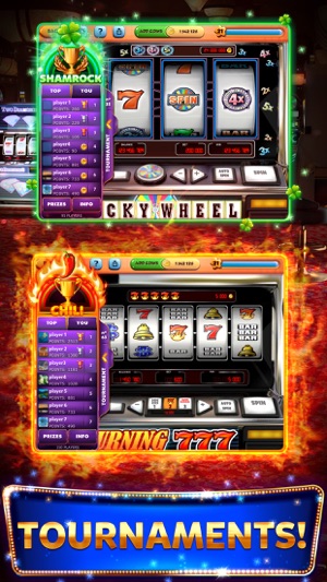 Our Slots - Casino(圖3)-速報App