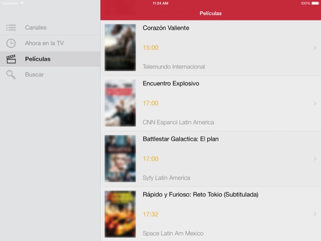 Televisión Dominicana for iPad(圖2)-速報App