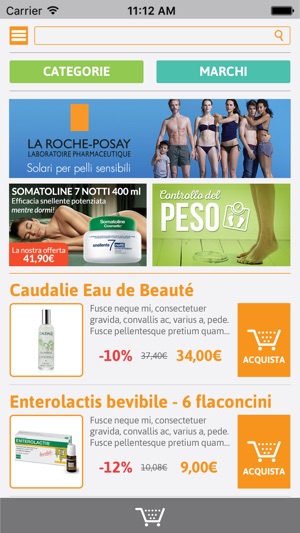 Farmacia Sant'Anna - San Mauro Torinese(圖1)-速報App