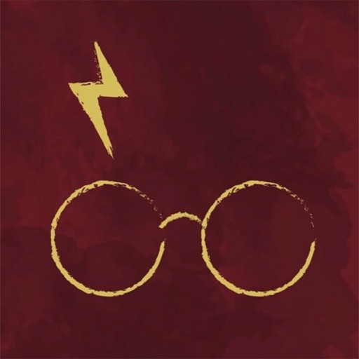 Fan Art for Harry Potter iOS App
