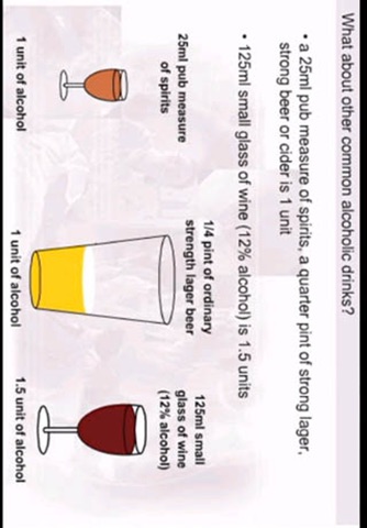 AnswersIn Alcoholic Liver Disease screenshot 3