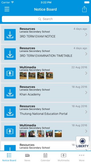 Lenasia Secondary School(圖1)-速報App