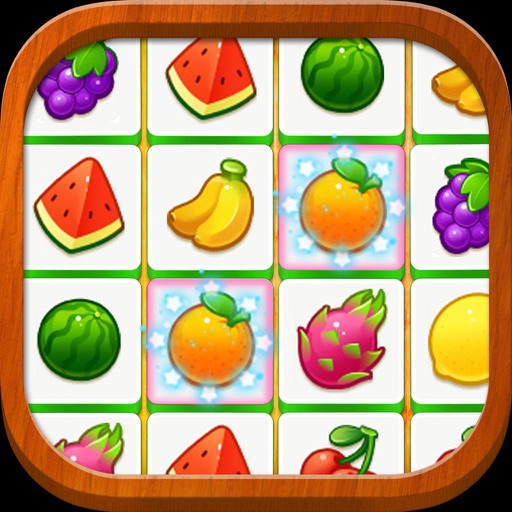 水果大消除 - 很好玩的游戏 icon