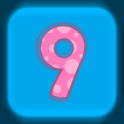 Matematica Números Jogos Para Crianças icon