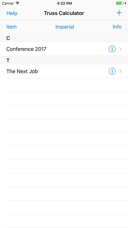 Truss Calculator