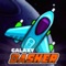 Galaxy War Dasher