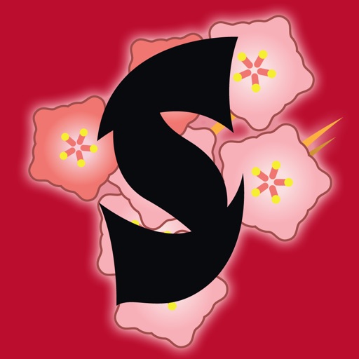 Sakura Sushi PA icon