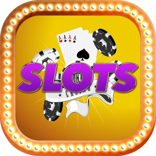 SUPER Wheel Slot Machines - Free Carousel Of Slots Icon