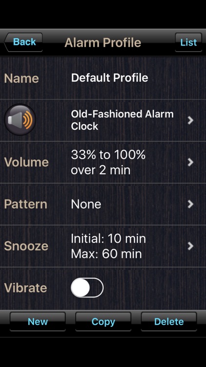Arise Clock