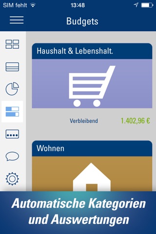 FinanzAssist screenshot 4