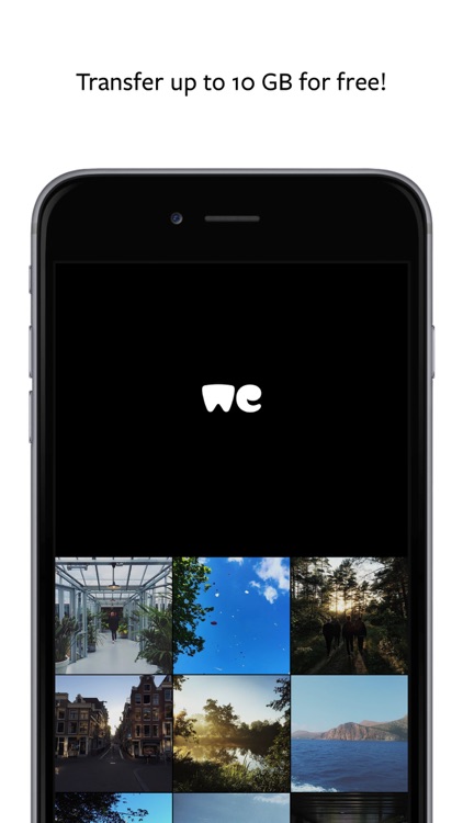 WeTransfer