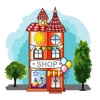 Shopping City - iPad edition